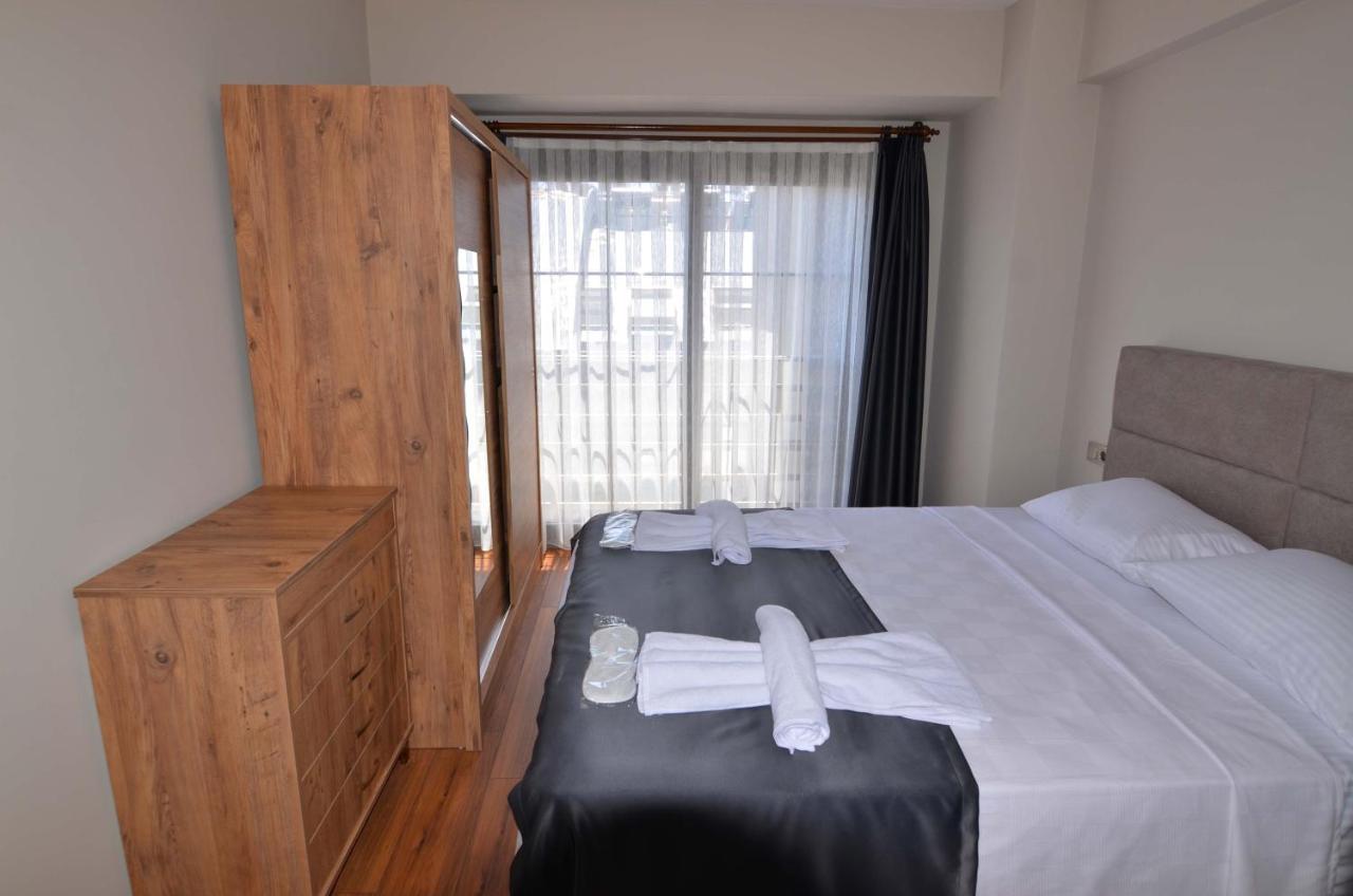 Mykonut Erna Apart Otel
