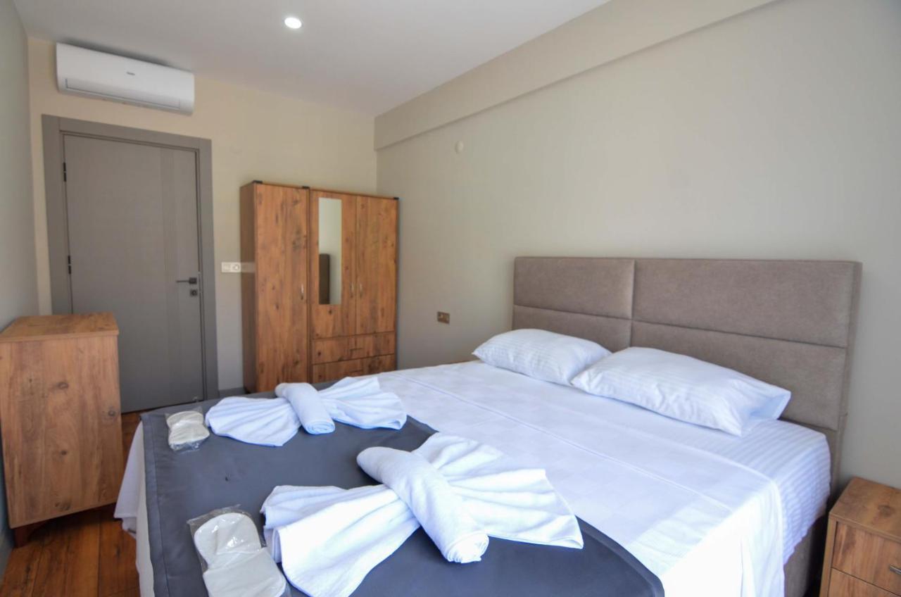Apart Otel Mykonut Erna Fethiye
