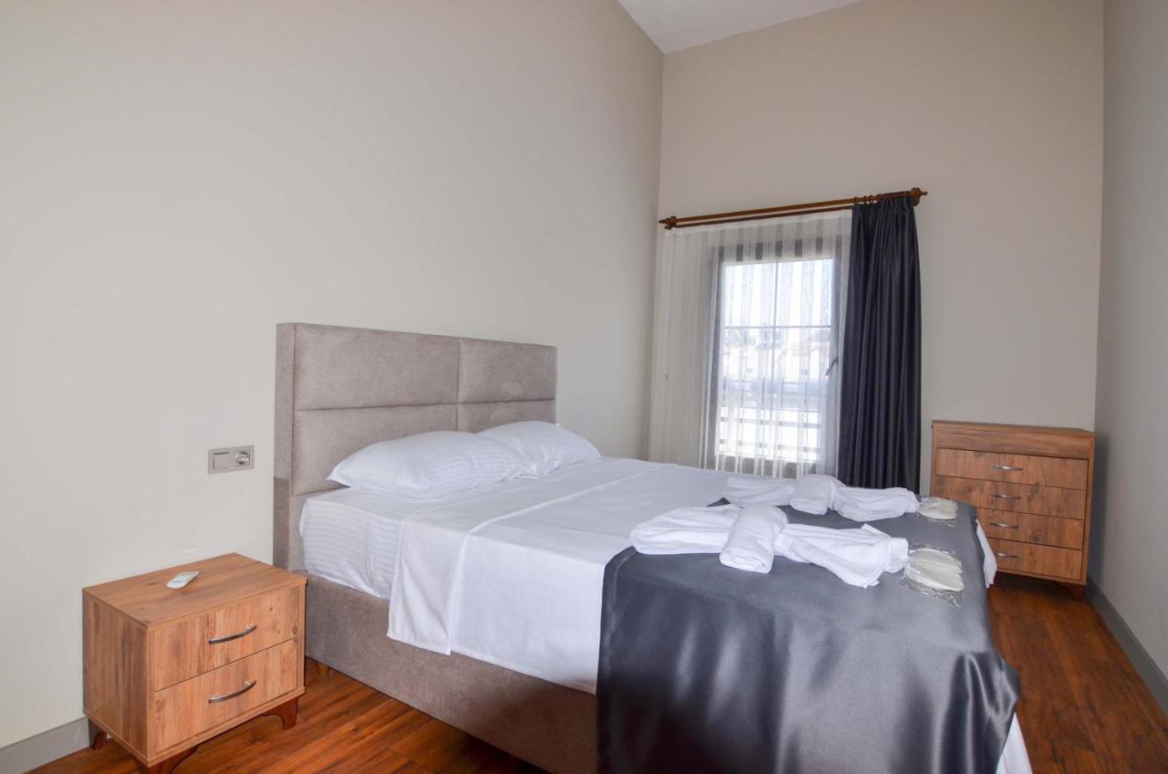 Apart Otel Mykonut Erna