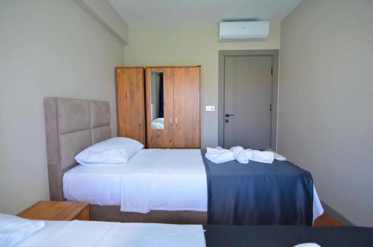 Mykonut Erna Apart Otel Fethiye