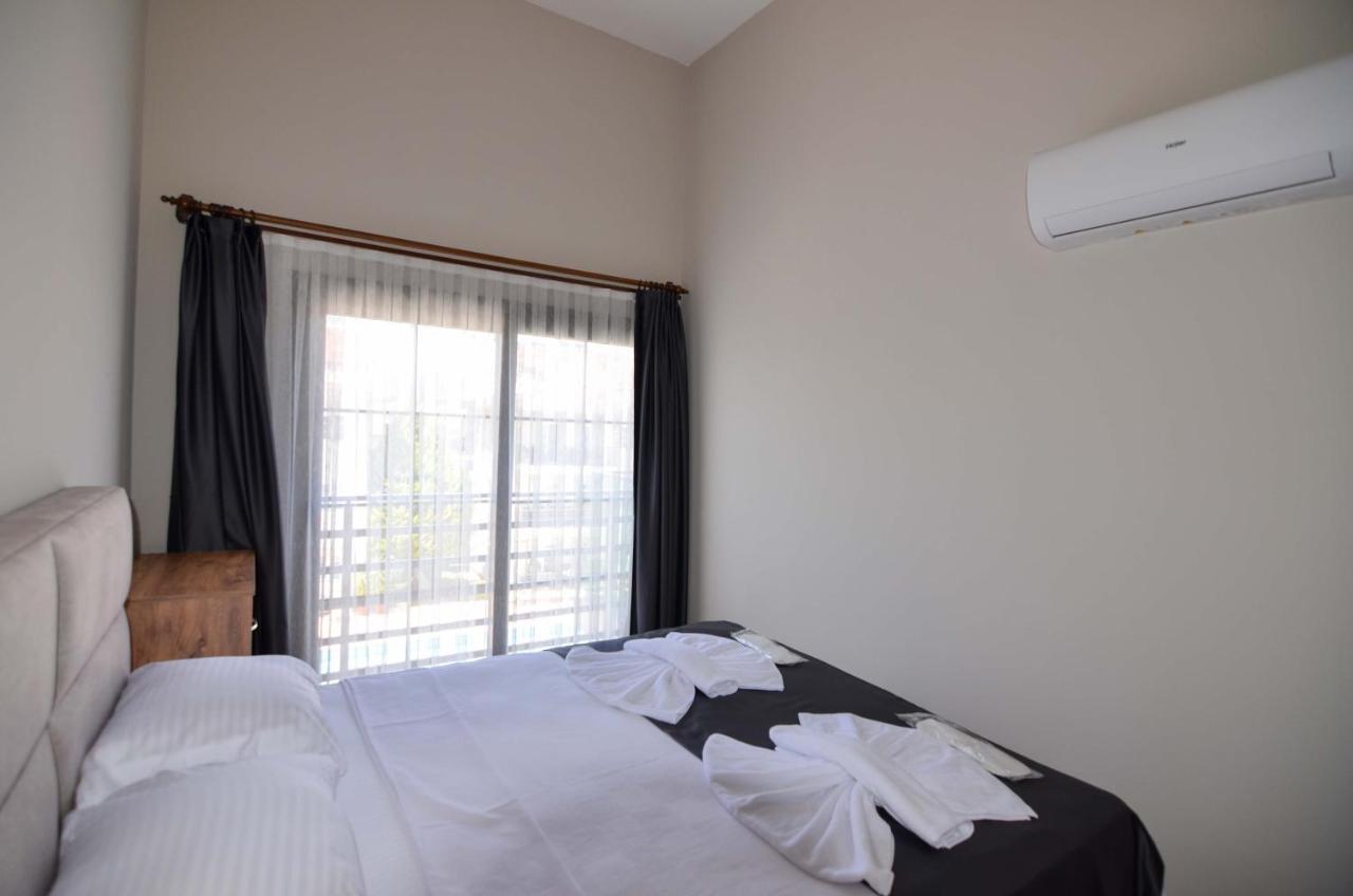 Apart Otel Mykonut Erna