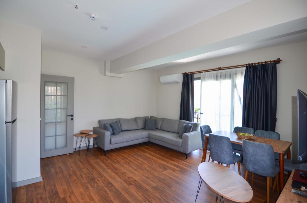 Mykonut Erna Apart Otel Fethiye